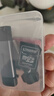 金士顿（Kingston）512GB TF（MicroSD）存储卡 内存卡U3 V30 A2 4K适配大疆Pocket 3/Action 5/无人机/运动相机/监控 实拍图