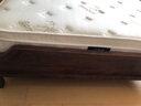 爱舒畅眠 天然乳胶床垫1.8x2米 静音独立弹簧床垫 椰棕席梦思 1.5x2米 畅眠二型(独立弹簧+乳胶+椰棕) 1500*2000 实拍图