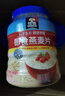 桂格（QUAKER）即食燕麦片1000克罐装 营养早餐 膳食纤维 零添加白砂糖 实拍图