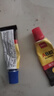 得力(deli)4gAB胶 强力胶水 万能胶粘剂 透明无痕胶 可粘玻璃陶瓷金属塑料 办公用品53585 实拍图