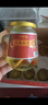 庆祁堂 人参松茸酒150ml*12瓶 42度粮食白酒泡酒东北特产送长辈年货礼品 实拍图