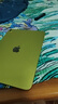 Apple/苹果 iPad11英寸 A16芯片2025年款 平板电脑 (256GB WLAN版/学习办公娱乐)黄色 实拍图