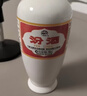 汾酒 出口白瓷 牧童盒装 清香型白酒 53度500ml 单瓶装 实拍图