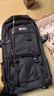 回力背包男大容量双肩包户外登山包时尚旅行包商务短途出差行李包书包 实拍图