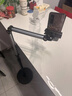 小天（JOPREE）手机支架落地直播支架多功能拍摄俯拍可伸缩调节懒人支架床头追剧拍视频万向支撑架 晒单实拍图