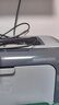 惠普（HP）P1106 plus激光打印机 家用激光打印机 黑白打印 小型家用打印 USB办公打印（1106新品） 实拍图