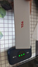 TCL随身wifi三网通用免插卡无线wifi6车载4G路由器随身便携无限制移动联通电信全国通用2026款5GXY15B 【新款苍梧蓝】展锐芯片3000毫安超长续航 不限速不虚标月享1500G流量 实拍图