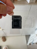 闪迪（SanDisk）存储卡内存TF卡Micro SD卡车载监控摄像头行车记录仪卡 耐擦写/自动覆盖 【热卖商品】128G 监控记录仪专用卡100M/S 实拍图