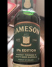 尊美醇（Jameson）爱尔兰 调和型 花果香威士忌 洋酒 700ml  IPA版 精酿桶 年货送礼 实拍图