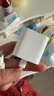 Apple/苹果 20W USB-C充电器  type-c充电器苹果手机充电器原装手机快充头 苹果17手机充电器 实拍图