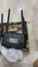 Tenda腾达路由器无线【千兆WiFi5穿墙王】信号增强家用全屋放大器AC1200金榜一名AC10 实拍图