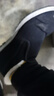 老北京棉鞋冬季男士鞋布鞋加绒加厚高帮保暖老人防滑一脚蹬男鞋 羊毛款高帮棉鞋【即将涨回78元】 42 实拍图