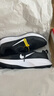 耐克（NIKE）男子运动休闲鞋WEARALLDAY运动鞋CJ1682-004 黑白40 实拍图