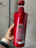沙宣大红瓶清盈顺柔洗发水500g*2+护发素400g洗护套装控油护发男女 实拍图