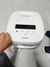 松下（Panasonic）Xtra零零煲2.0电饭煲0涂层家用电饭锅4-5人IH无涂层不锈钢4升一级能效SR-HFS155-W 实拍图