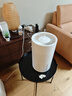 米家小米空气加湿器 无雾加湿器3 400mL/h快速加湿保湿礼品家用卧室大容量办公室婴儿孕妇 4L大容量 实拍图