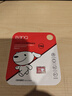 banq&JOY联名款 128GB TF（MicroSD）存储卡U3 C10 A1 V30 4K 高速款行车记录仪&监控摄像头手机内存卡 实拍图