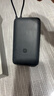小米（MI）【3C认证】小米自带线充电宝 20000 22.5W 深灰可上飞机/火车多彩便携   iPhone安卓可用 实拍图