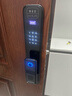 凯利莱K9s 智能门锁 指纹锁 3D人脸识别智能锁视频锁密码锁电子锁全自动 实拍图