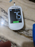 三诺优准血糖仪脱氢酶医用高精准家用检测语音播报年货 仪器+100试纸 实拍图