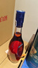马爹利（Martell） 名士VSOP 干邑白兰地 洋酒 350ml 春节年货送礼 实拍图