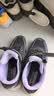 Skechers斯凯奇跃界绒绒靴3.0儿童加绒保暖防滑耐磨舒适靴319258L 实拍图