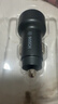 博世（BOSCH）SC500 车载充电器点烟器充电器车充一拖三点烟器转换器车载快充  实拍图