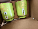 中谷御品茶叶绿茶云雾绿茶2025新茶特级嫩芽日照充足年货节茶叶礼盒400g 实拍图