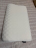 邓禄普（Dunlopillo）ECO按摩波浪枕 斯里兰卡进口天然乳胶枕头  颗粒按摩  实拍图
