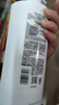 清扬男士去屑洗发水 清爽控油1.2kg 蓬松修护洗头膏京东金榜热门商品 实拍图