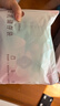 十月结晶(132片)壶口储奶袋双层封口母乳储存保鲜袋一次性存奶储奶袋200ML 实拍图