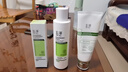 玉泽（Dr.Yu）屏障修护水乳2件套 (调理乳+保湿水)  舒缓护肤品套装 新年礼物 实拍图