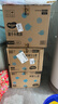 好奇（Huggies）金装拉拉裤XL96片(12-17kg)尿不湿【速干不易红】 实拍图