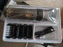 康佳（KONKA）电动理发器理发推子 家用成人儿童剃头理发器自理发神器剃发器电推子电推剪理发工具全套3305 实拍图