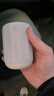 小米Xiaomi 蓝牙音箱 Mini 小米音响 户外音箱音响 小型音箱 伴手礼音响 声学小钢炮 防尘防水露营NFC 浅咖色 实拍图