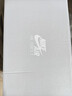 耐克NIKE女空军一号AF1 新年礼物 运动鞋DD8959-100白36.5 实拍图