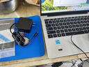 戴睿（dere）【直播间领160元券】国家补贴笔记本电脑 14英寸便携轻薄本 办公游戏娱乐学习网课手提本 8G/256G 实拍图