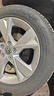 韩泰（Hankook）汽车轮胎 205/55R16 91W H452 适配朗逸/英朗/速腾/宝来 实拍图