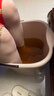 LYNN泡脚桶 加大加厚足浴盆加深足浴桶足疗桶水桶洗脚盆带提手洗脚盆 实拍图