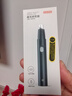 京东京造 电动鼻毛修剪器充电式 修鼻毛神器鼻毛剪刀剪鼻毛器【不伤鼻腔 超长续航】男士生日礼物 男 实拍图