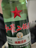 红星二锅头 大二 清香型白酒 43度 500ml 单瓶装 实拍图