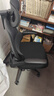 黑白调P1二代 人体工学椅电脑电竞椅子人工力学座椅办公椅 双背3D头枕 实拍图