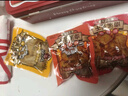 好巴食红运满地什锦四味南溪豆干400g/袋便携解馋饱腹地标休闲零食 实拍图