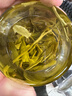 狮峰牌2025新茶浓香雨前龙井茶绿茶茶叶自己喝送西湖藕粉杭州茶业 250g纸包 实拍图