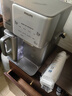 飞利浦（PHILIPS）大冰块净水器冰境i1墩墩冰版家用台式即热免安装净饮机加热直饮净水 净水器加热直饮一体机ADD8604 实拍图
