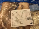 富海锦鲜冻整只大鱿鱼1.48斤2-3条 火锅烧烤食材 轰炸大鱿鱼 年货送礼 实拍图