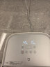 米家小米泡脚桶全自动恒温加热气囊按摩电动升降足浴盆 智能杀菌足浴桶过小腿泡脚盆 新年生日礼物 实拍图