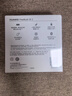 华为FreeBuds SE 2 蓝牙耳机国家补贴 耳机 40小时长续航/快速充电/蓝牙5.3/轻盈小巧/影音娱乐 曜石黑 实拍图