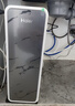 海尔（Haier）净水器鲜活水pro1200G6年RO膜净饮机家用厨房专用台下用反渗透过滤直饮净水机R793 实拍图
