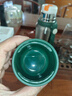 哈尔斯316L不锈钢保温杯大容量男士茶水分离泡茶水杯子外出便携式660ML 实拍图